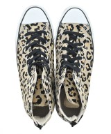 CONVERSE（コンバース）スニーカー ベージュ サイズ:26.5cm メンズ/2200653992051