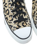 CONVERSE（コンバース）スニーカー ベージュ サイズ:26.5cm メンズ/2200653992051