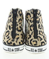 CONVERSE（コンバース）スニーカー ベージュ サイズ:26.5cm メンズ/2200653992051