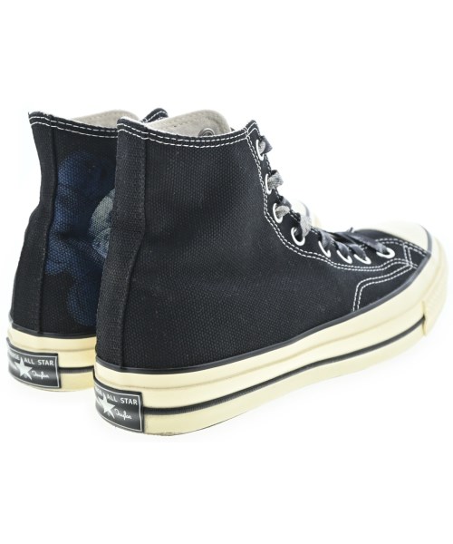 CONVERSE（コンバース）スニーカー 黒 サイズ:26.5cm メンズ/2200646426075