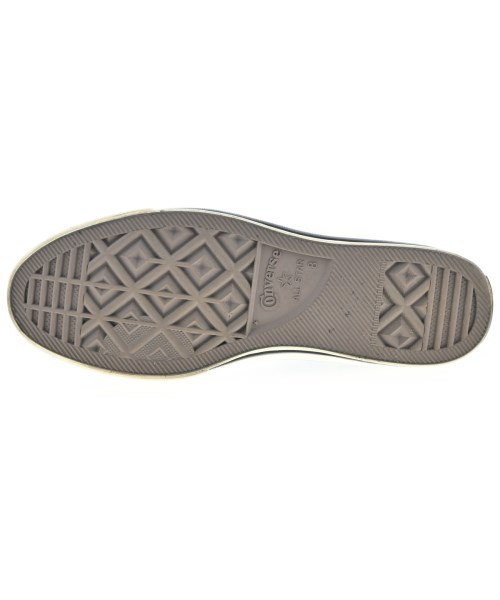 CONVERSE（コンバース）スニーカー 黒 サイズ:26.5cm メンズ/2200646426075