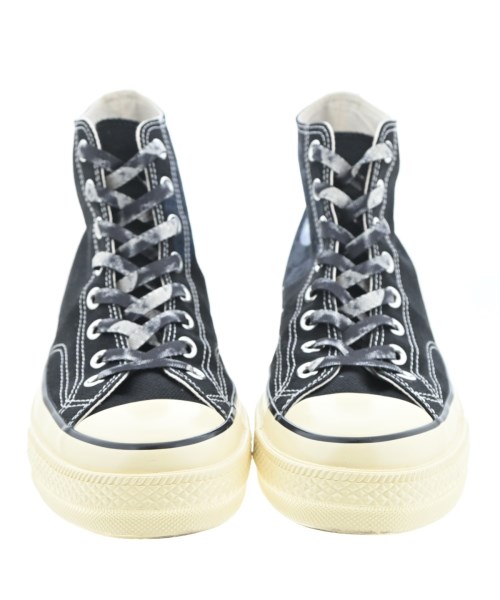 CONVERSE（コンバース）スニーカー 黒 サイズ:26.5cm メンズ/2200646426075