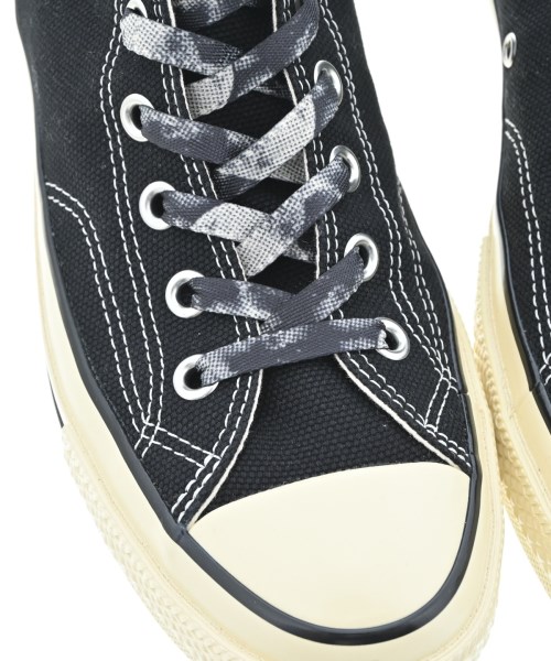 CONVERSE（コンバース）スニーカー 黒 サイズ:26.5cm メンズ/2200646426075
