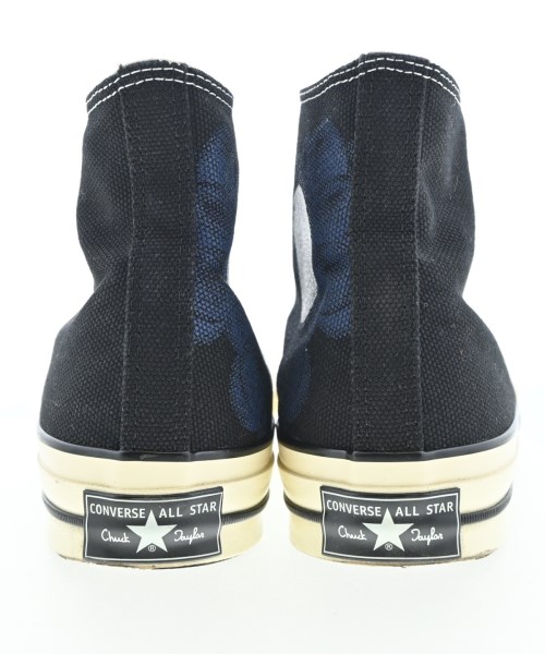 CONVERSE（コンバース）スニーカー 黒 サイズ:26.5cm メンズ/2200646426075