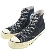 CONVERSE（コンバース）スニーカー 黒 サイズ:26.5cm メンズ/2200646426075