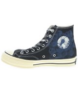 CONVERSE（コンバース）スニーカー 黒 サイズ:26.5cm メンズ/2200646426075