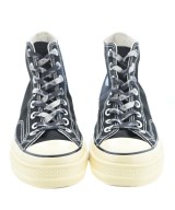 CONVERSE（コンバース）スニーカー 黒 サイズ:26.5cm メンズ/2200646426075