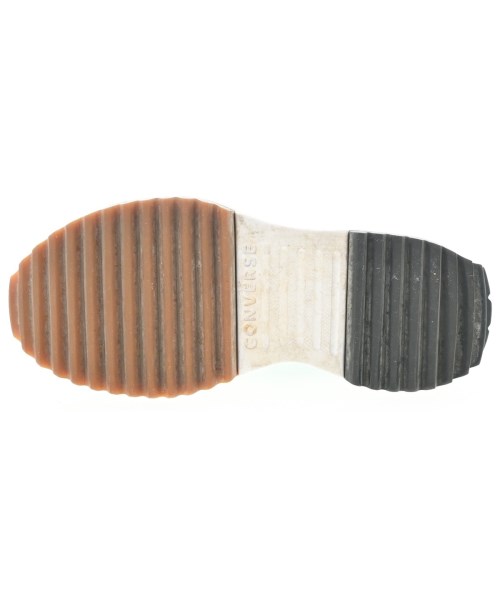 CONVERSE（コンバース）スニーカー 緑 サイズ:22cm レディース/2200654195277