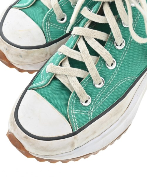 CONVERSE（コンバース）スニーカー 緑 サイズ:22cm レディース/2200654195277