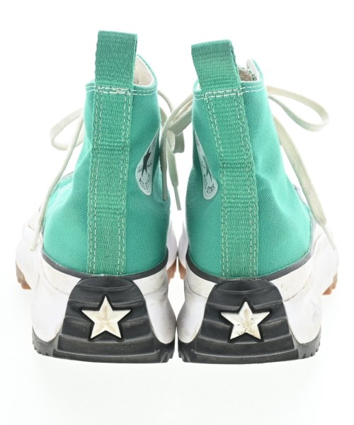 CONVERSE（コンバース）スニーカー 緑 サイズ:22cm レディース/2200654195277