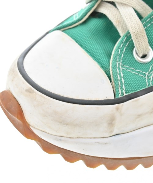 CONVERSE（コンバース）スニーカー 緑 サイズ:22cm レディース/2200654195277