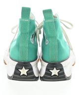 CONVERSE（コンバース）スニーカー 緑 サイズ:22cm レディース/2200654195277