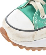 CONVERSE（コンバース）スニーカー 緑 サイズ:22cm レディース/2200654195277