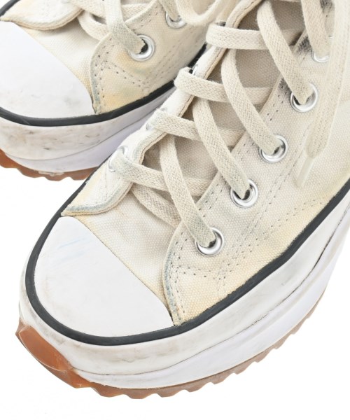 CONVERSE（コンバース）スニーカー 白 サイズ:22cm レディース/2200654195284