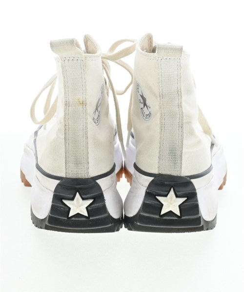CONVERSE（コンバース）スニーカー 白 サイズ:22cm レディース/2200654195284