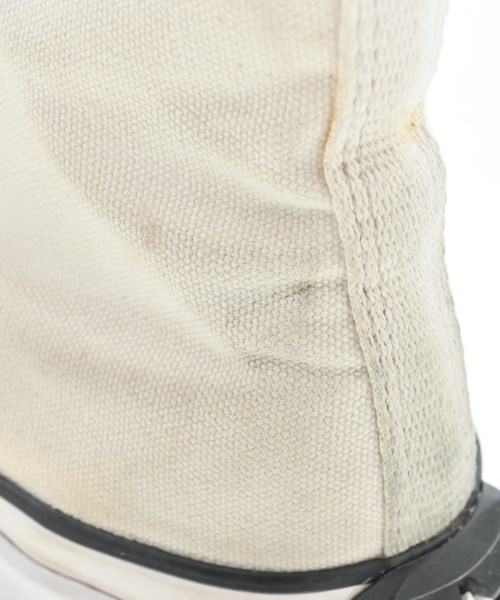 CONVERSE（コンバース）スニーカー 白 サイズ:22cm レディース/2200654195284