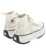 CONVERSE（コンバース）スニーカー 白 サイズ:22cm レディース/2200654195284