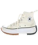 CONVERSE（コンバース）スニーカー 白 サイズ:22cm レディース/2200654195284
