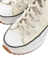 CONVERSE（コンバース）スニーカー 白 サイズ:22cm レディース/2200654195284
