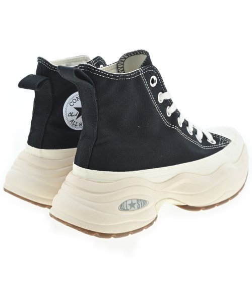 CONVERSE（コンバース）スニーカー 黒 サイズ:23.5cm レディース/2200647408018