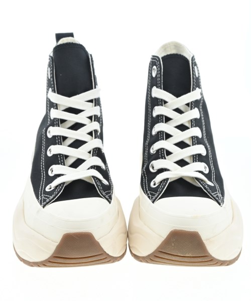 CONVERSE（コンバース）スニーカー 黒 サイズ:23.5cm レディース/2200647408018