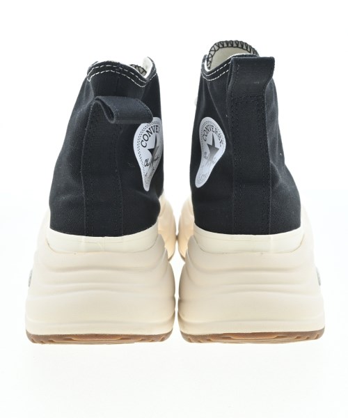 CONVERSE（コンバース）スニーカー 黒 サイズ:23.5cm レディース/2200647408018