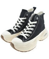CONVERSE（コンバース）スニーカー 黒 サイズ:23.5cm レディース/2200647408018