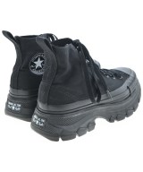 CONVERSE（コンバース）スニーカー 黒 サイズ:24cm レディース/2200649920174