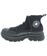 CONVERSE（コンバース）スニーカー 黒 サイズ:24cm レディース/2200649920174