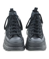 CONVERSE（コンバース）スニーカー 黒 サイズ:24cm レディース/2200649920174