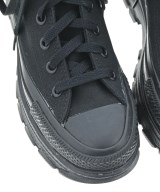 CONVERSE（コンバース）スニーカー 黒 サイズ:24cm レディース/2200649920174