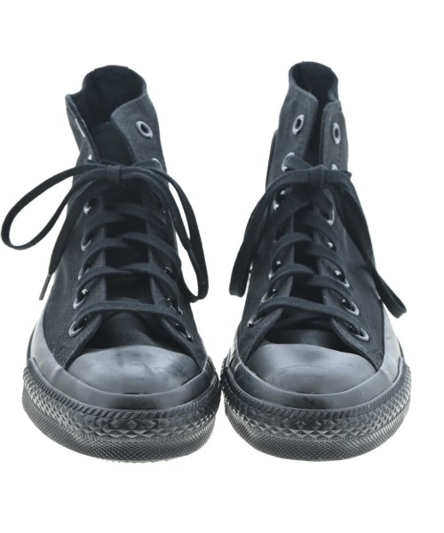 CONVERSE（コンバース）スニーカー 黒 サイズ:24cm レディース/2200649920181