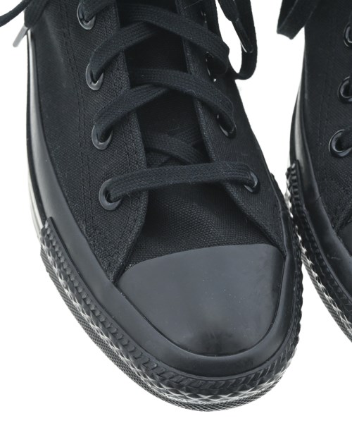 CONVERSE（コンバース）スニーカー 黒 サイズ:24cm レディース/2200649920181