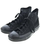 CONVERSE（コンバース）スニーカー 黒 サイズ:24cm レディース/2200649920181