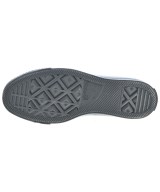 CONVERSE（コンバース）スニーカー 黒 サイズ:24cm レディース/2200649920181