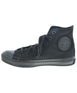 CONVERSE（コンバース）スニーカー 黒 サイズ:24cm レディース/2200649920181