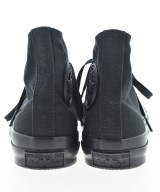 CONVERSE（コンバース）スニーカー 黒 サイズ:24cm レディース/2200649920181