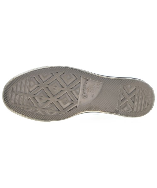 CONVERSE（コンバース）スニーカー グレー サイズ:22.5cm レディース/2200695134082