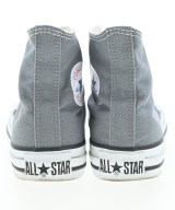 CONVERSE（コンバース）スニーカー グレー サイズ:22.5cm レディース/2200695134082