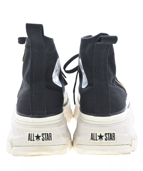 CONVERSE（コンバース）スニーカー 黒 サイズ:24cm レディース/2200702256134