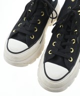 CONVERSE（コンバース）スニーカー 黒 サイズ:24cm レディース/2200702256134