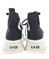 CONVERSE（コンバース）スニーカー 黒 サイズ:24cm レディース/2200702256134