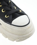 CONVERSE（コンバース）スニーカー 黒 サイズ:24cm レディース/2200702256134