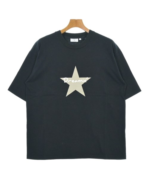 CONVERSE TOKYO(コンバーストウキョウ)Tシャツ・カットソー 黒 サイズ:4(XL位)/2200702257070