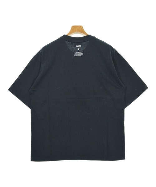 CONVERSE TOKYO（コンバーストウキョウ）Tシャツ・カットソー 黒 サイズ:4(XL位) メンズ/2200702257070