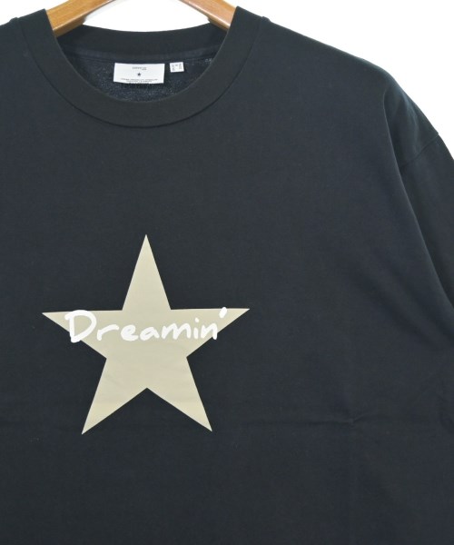 CONVERSE TOKYO（コンバーストウキョウ）Tシャツ・カットソー 黒 サイズ:4(XL位) メンズ/2200702257070