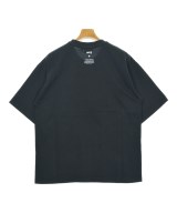 CONVERSE TOKYO（コンバーストウキョウ）Tシャツ・カットソー 黒 サイズ:4(XL位) メンズ/2200702257070