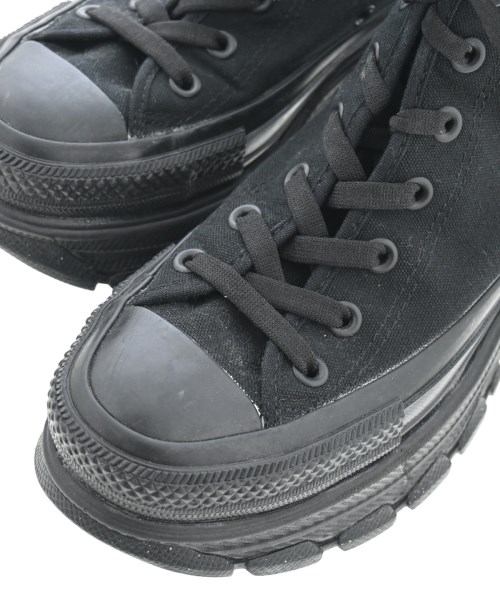 CONVERSE（コンバース）スニーカー 黒 サイズ:24.5cm メンズ/2200699905084