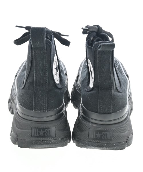 CONVERSE（コンバース）スニーカー 黒 サイズ:24.5cm メンズ/2200699905084