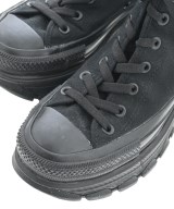 CONVERSE（コンバース）スニーカー 黒 サイズ:24.5cm メンズ/2200699905084